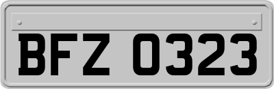 BFZ0323
