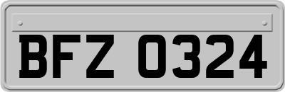 BFZ0324
