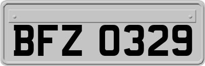BFZ0329