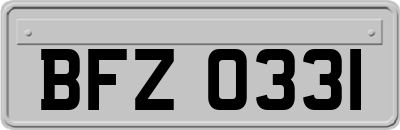 BFZ0331