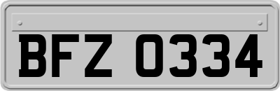 BFZ0334