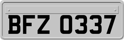 BFZ0337
