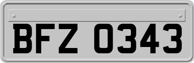 BFZ0343
