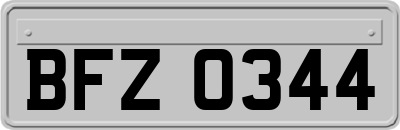 BFZ0344