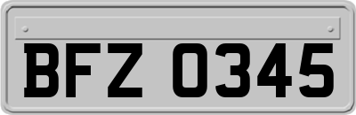 BFZ0345
