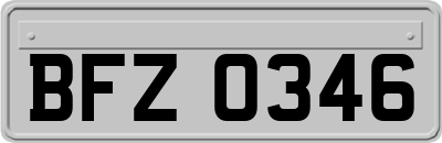 BFZ0346