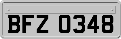 BFZ0348
