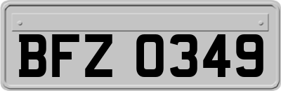 BFZ0349