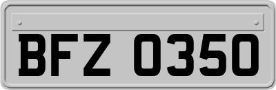 BFZ0350