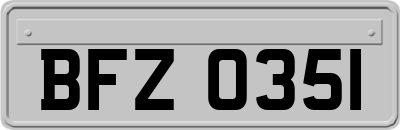 BFZ0351