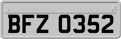 BFZ0352