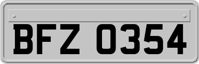 BFZ0354