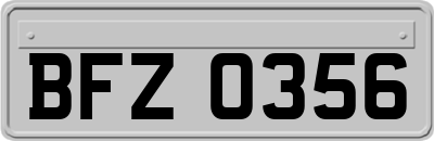 BFZ0356