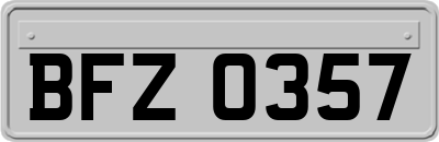 BFZ0357