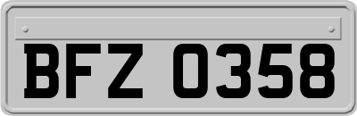 BFZ0358