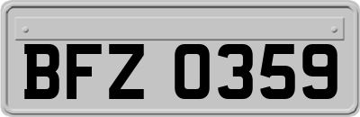 BFZ0359