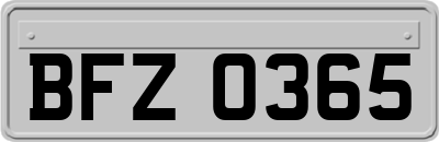 BFZ0365