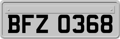 BFZ0368
