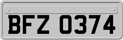 BFZ0374