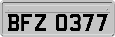 BFZ0377