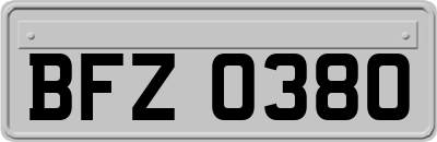 BFZ0380