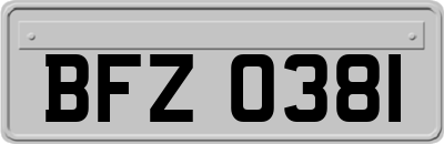 BFZ0381