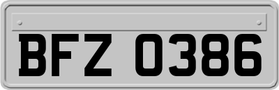 BFZ0386