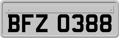 BFZ0388