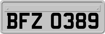 BFZ0389