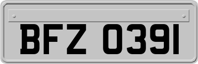 BFZ0391