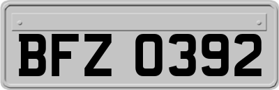 BFZ0392