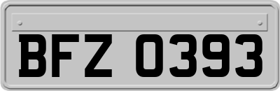 BFZ0393