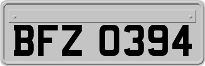 BFZ0394