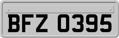 BFZ0395