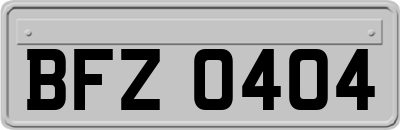 BFZ0404
