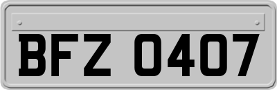 BFZ0407