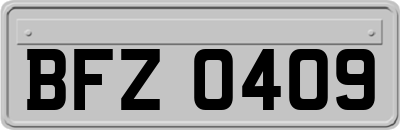 BFZ0409
