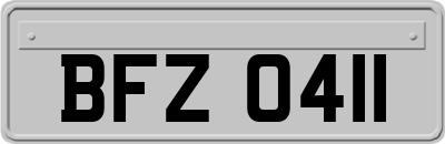 BFZ0411