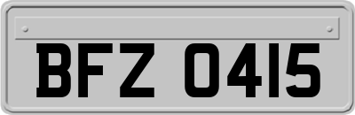 BFZ0415