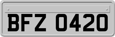 BFZ0420