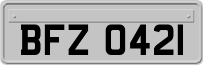 BFZ0421