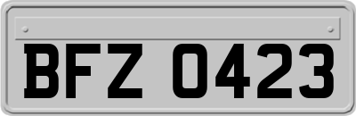 BFZ0423