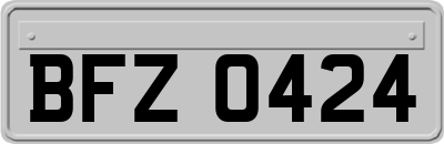 BFZ0424
