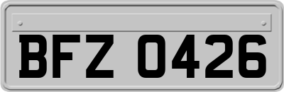 BFZ0426
