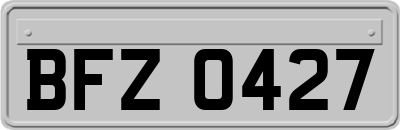 BFZ0427