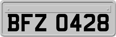 BFZ0428