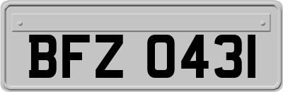 BFZ0431