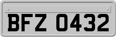 BFZ0432