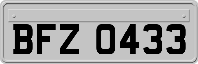 BFZ0433