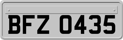 BFZ0435